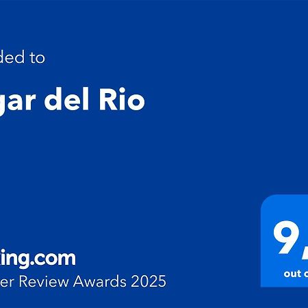 Lugar del Rio Couzadoiro Exterior foto